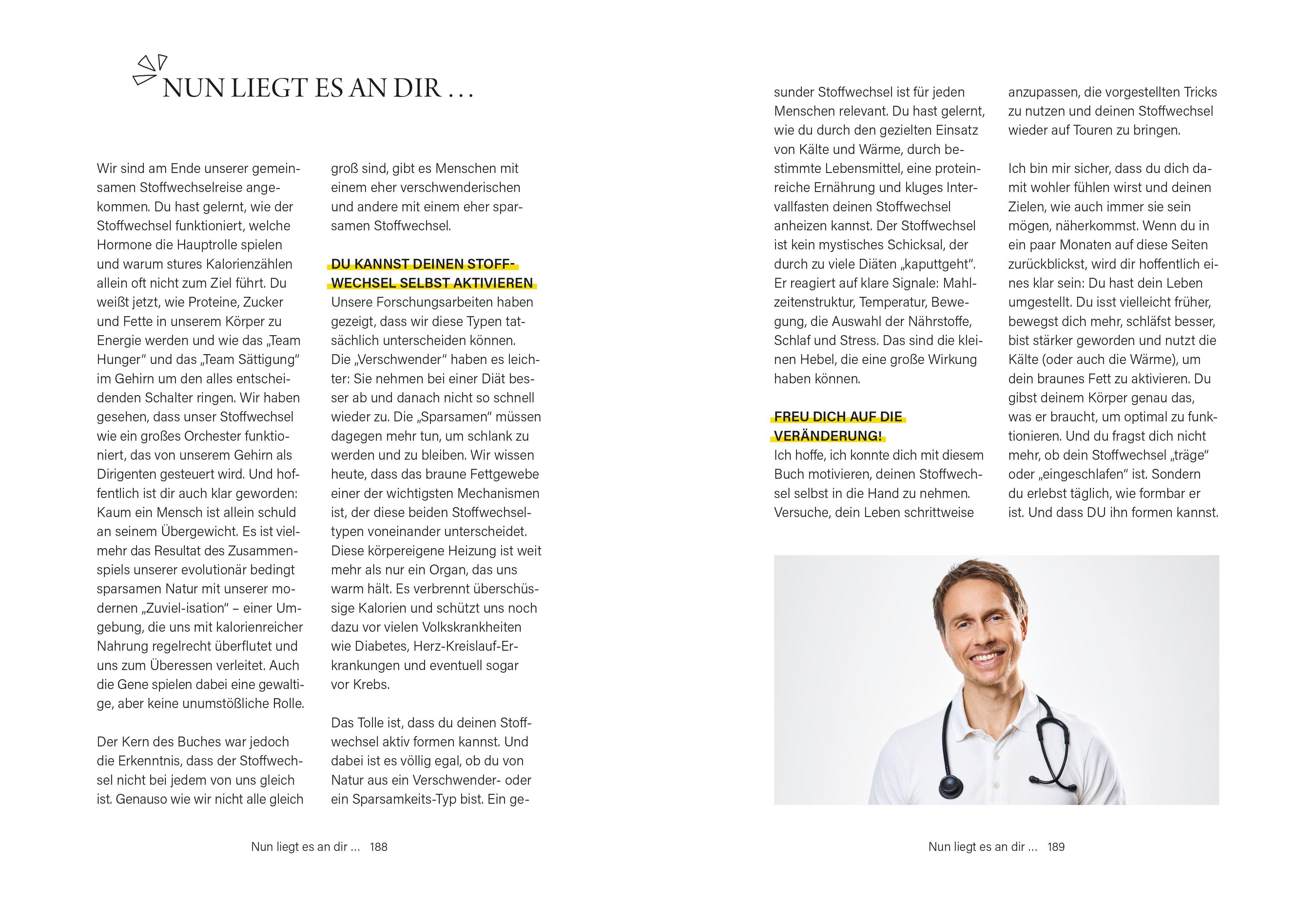 Beispielinhalt (Bild) Das Kuchen-Paradox