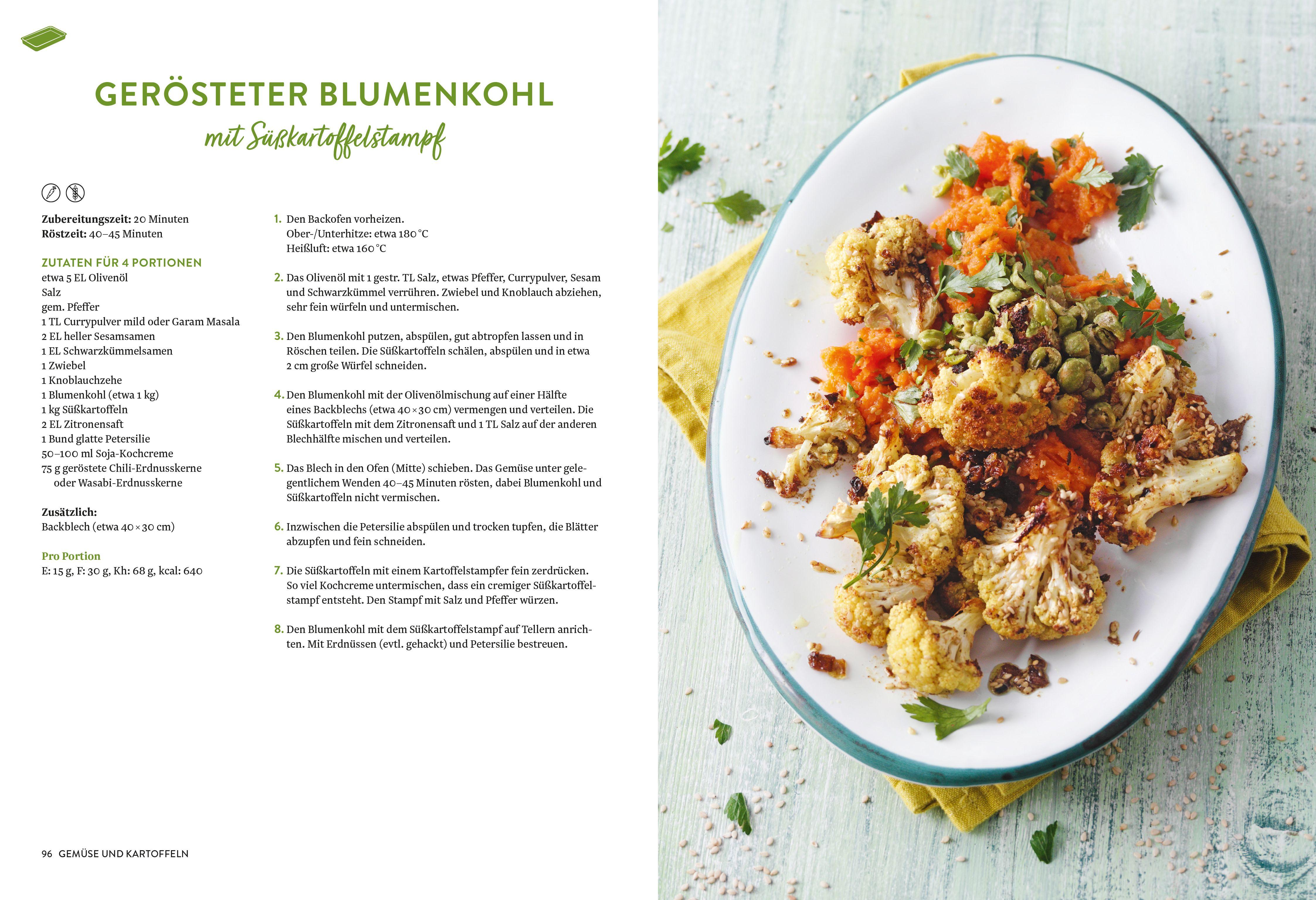 Beispielinhalt (Bild) One Pot