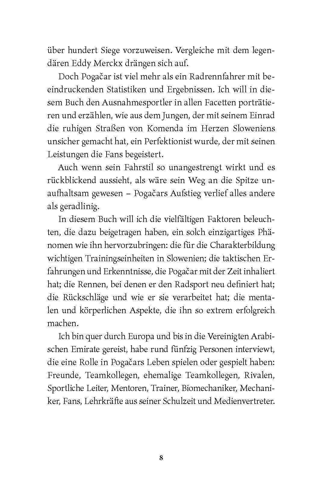 Beispielinhalt (Bild) Tadej Poga¿ar