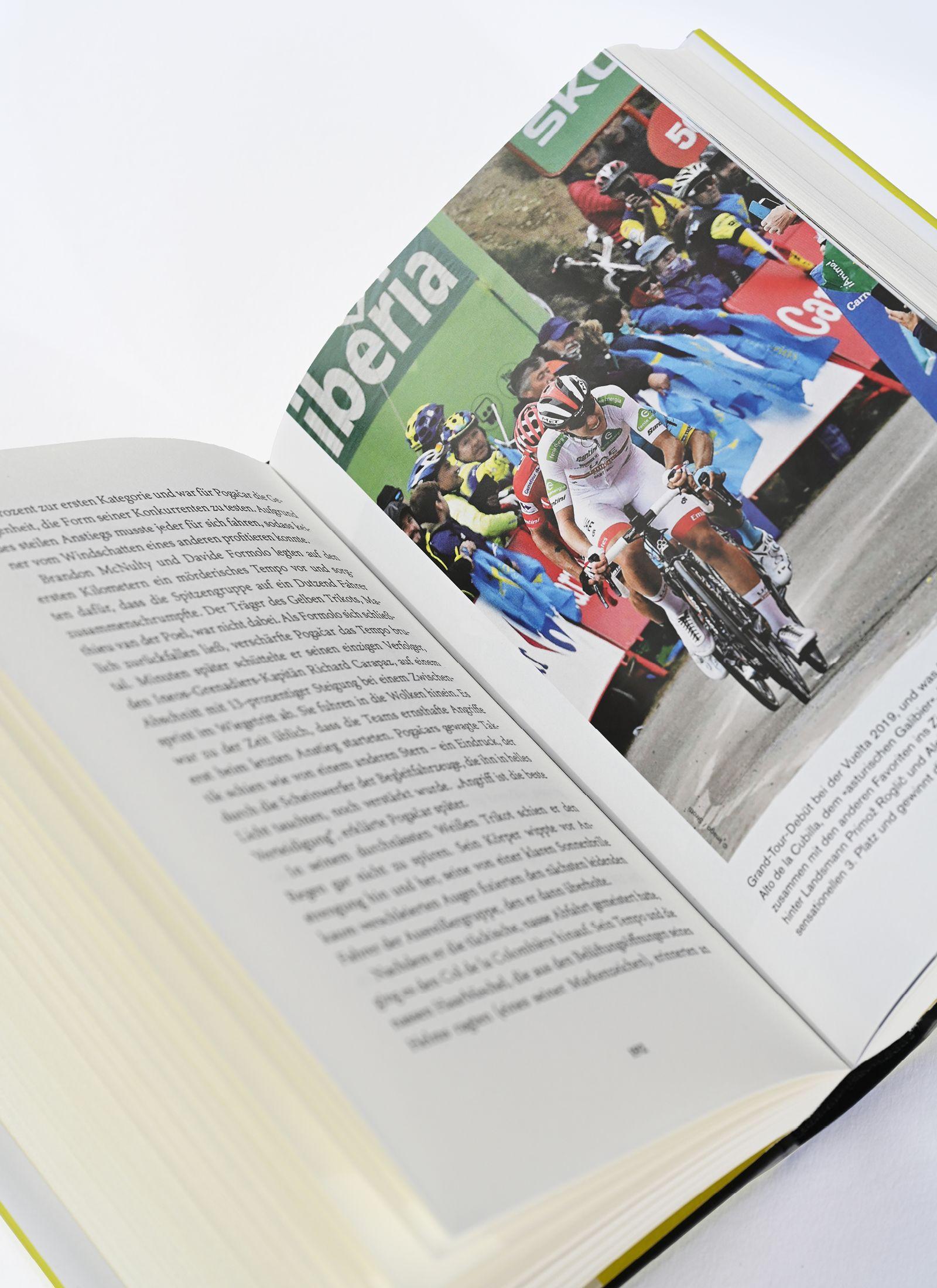 Beispielinhalt (Bild) Tadej Poga¿ar