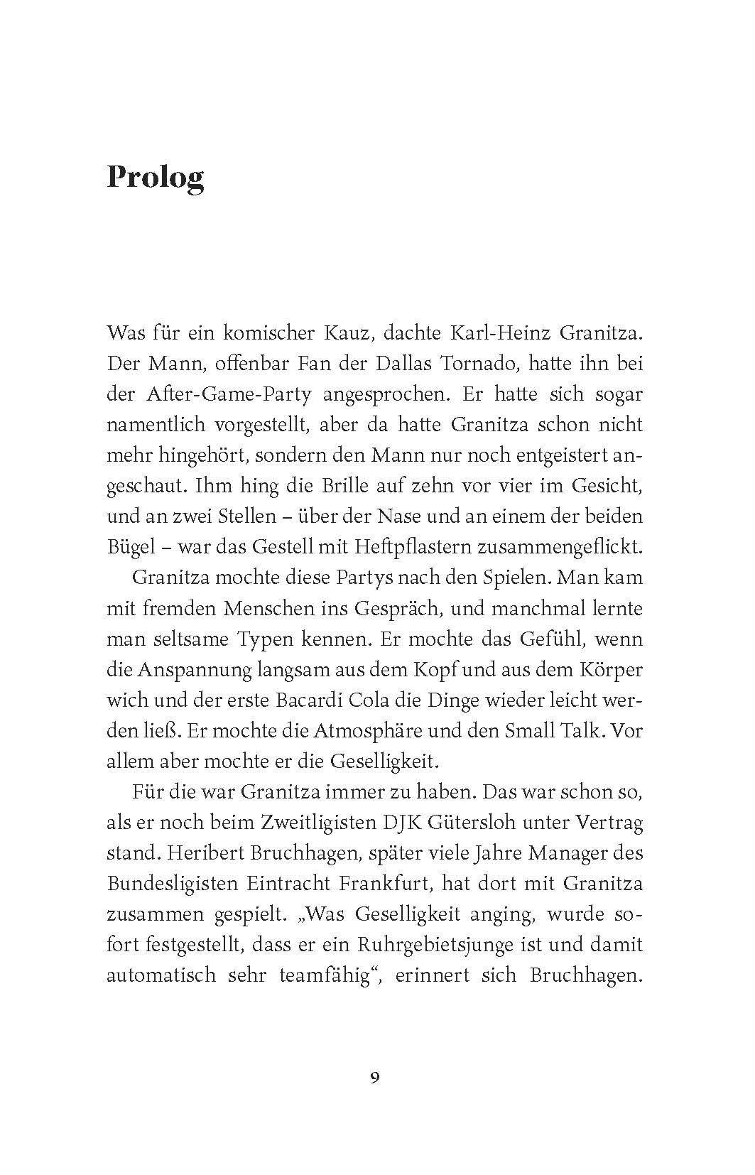 Beispielinhalt (Bild) King Bomber Karl