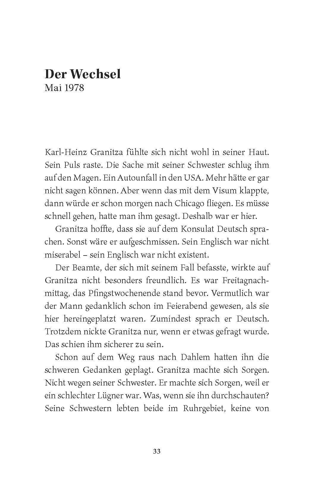 Beispielinhalt (Bild) King Bomber Karl