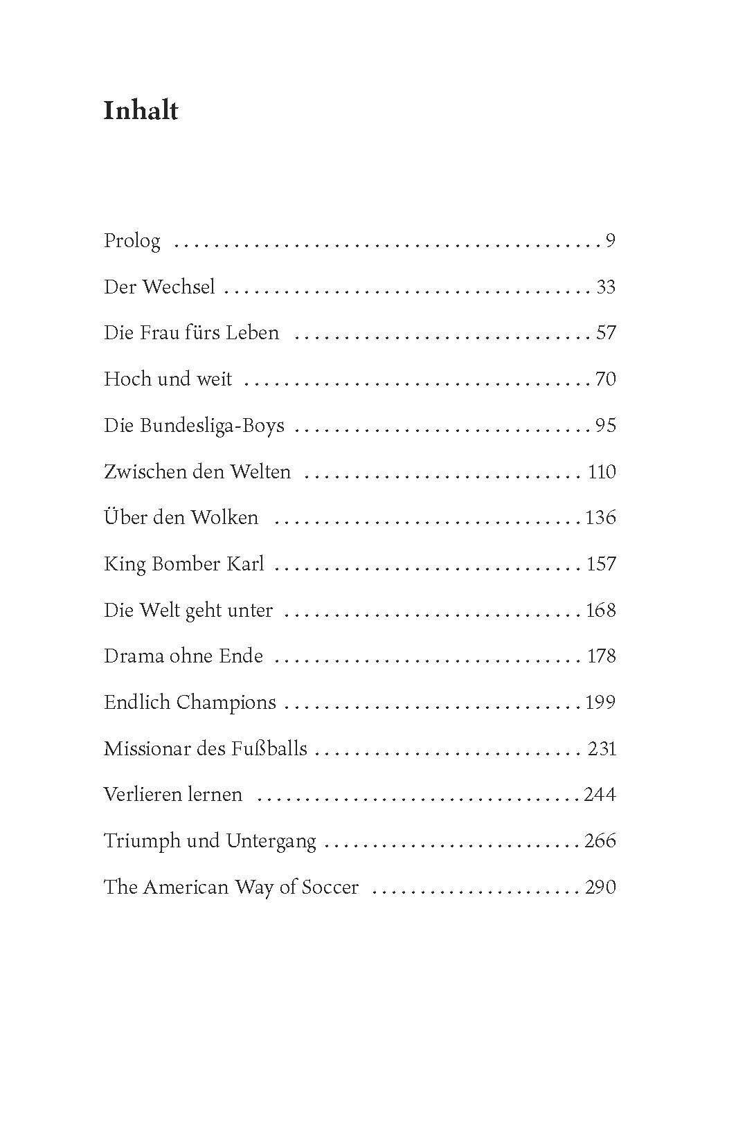 Beispielinhalt (Bild) King Bomber Karl