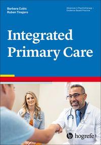 Vorderes Coverbild Integrated Primary Care