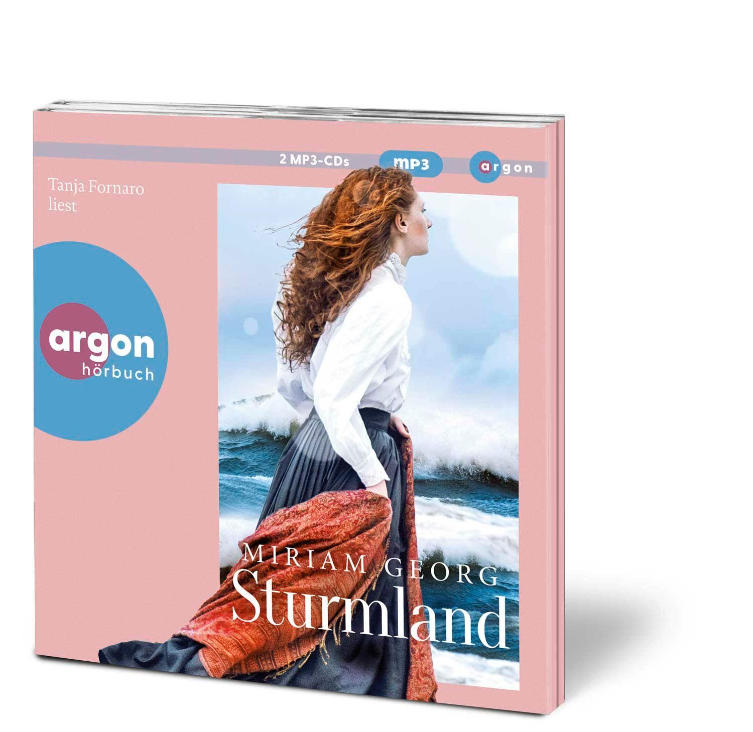 Beispielinhalt (Bild) Sturmland