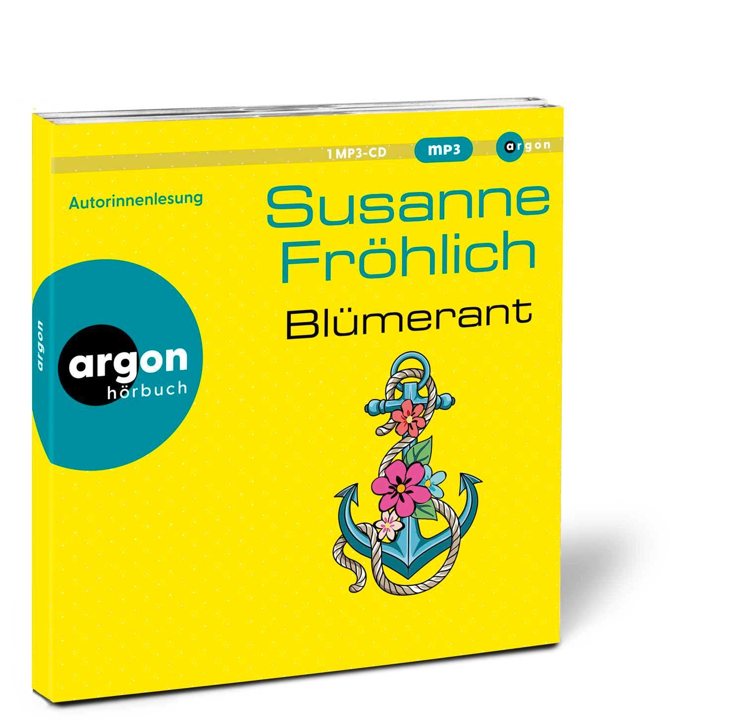 Beispielinhalt (Bild) Blümerant