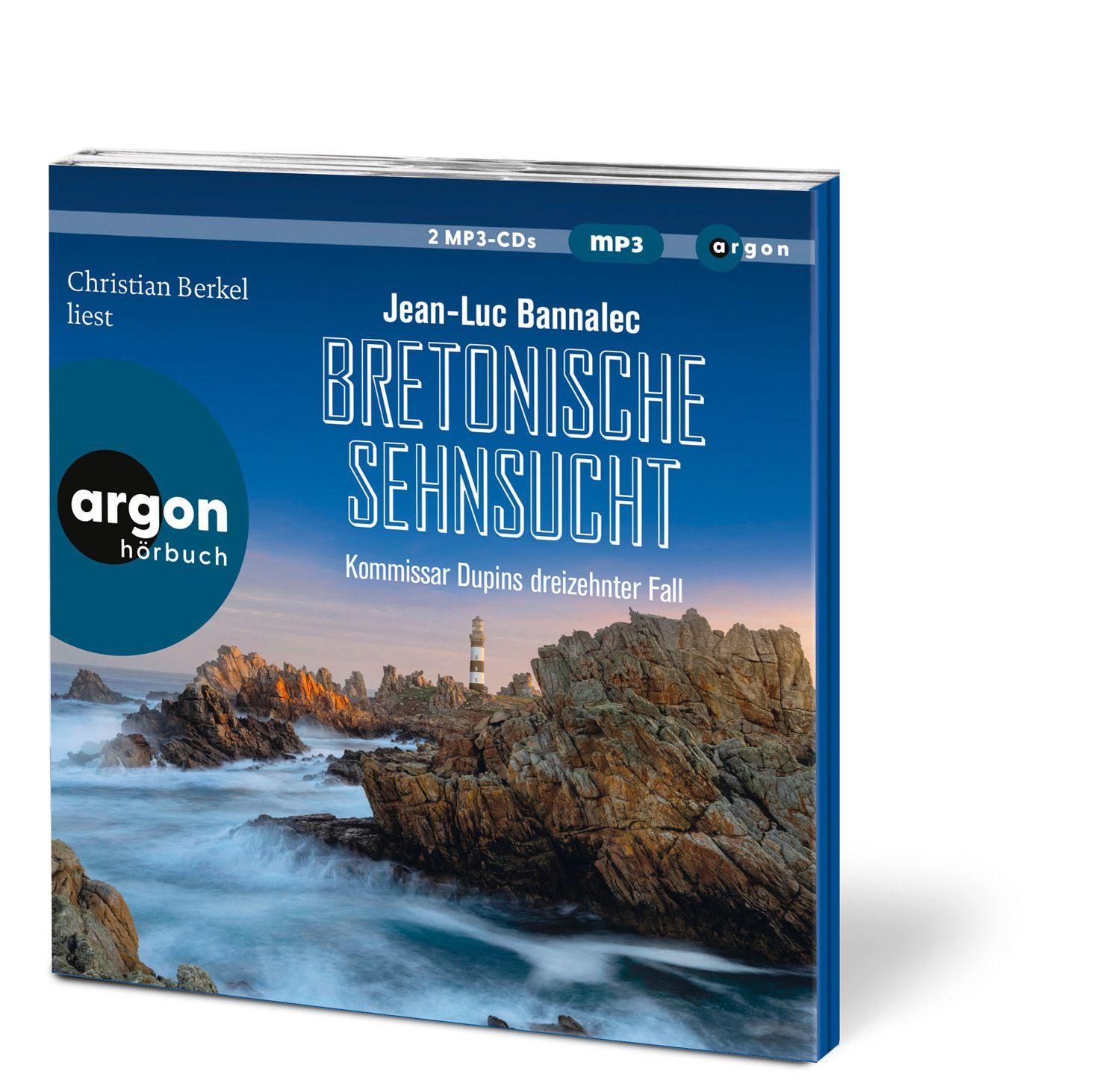 Beispielinhalt (Bild) Bretonische Sehnsucht