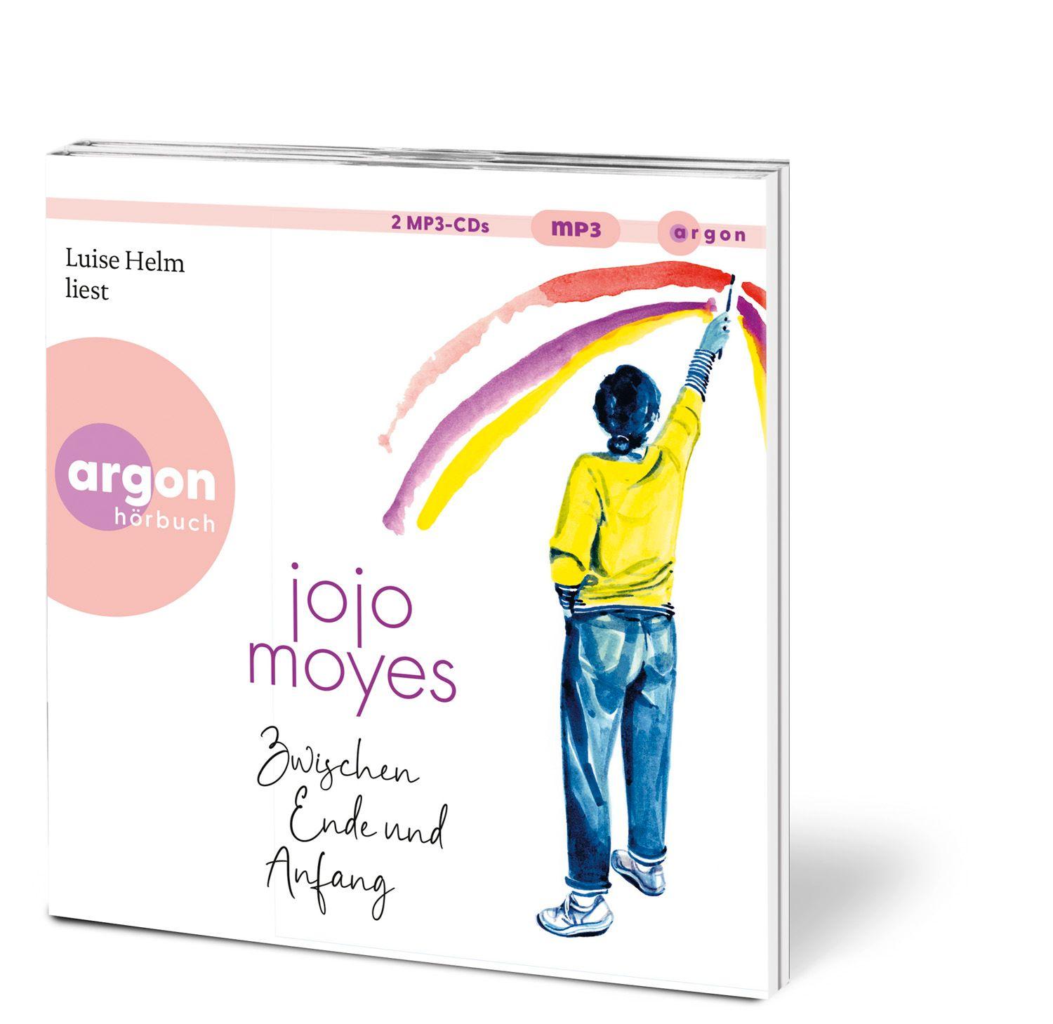 Beispielinhalt (Bild) Zwischen Ende und Anfang