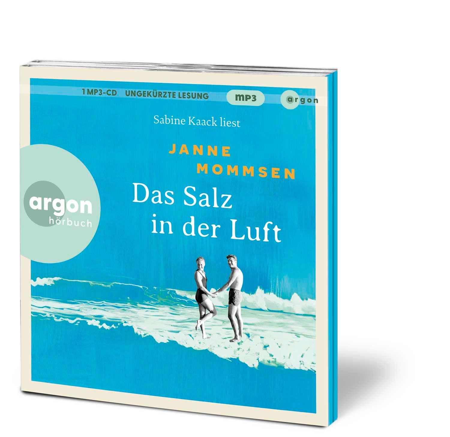 Beispielinhalt (Bild) Das Salz in der Luft