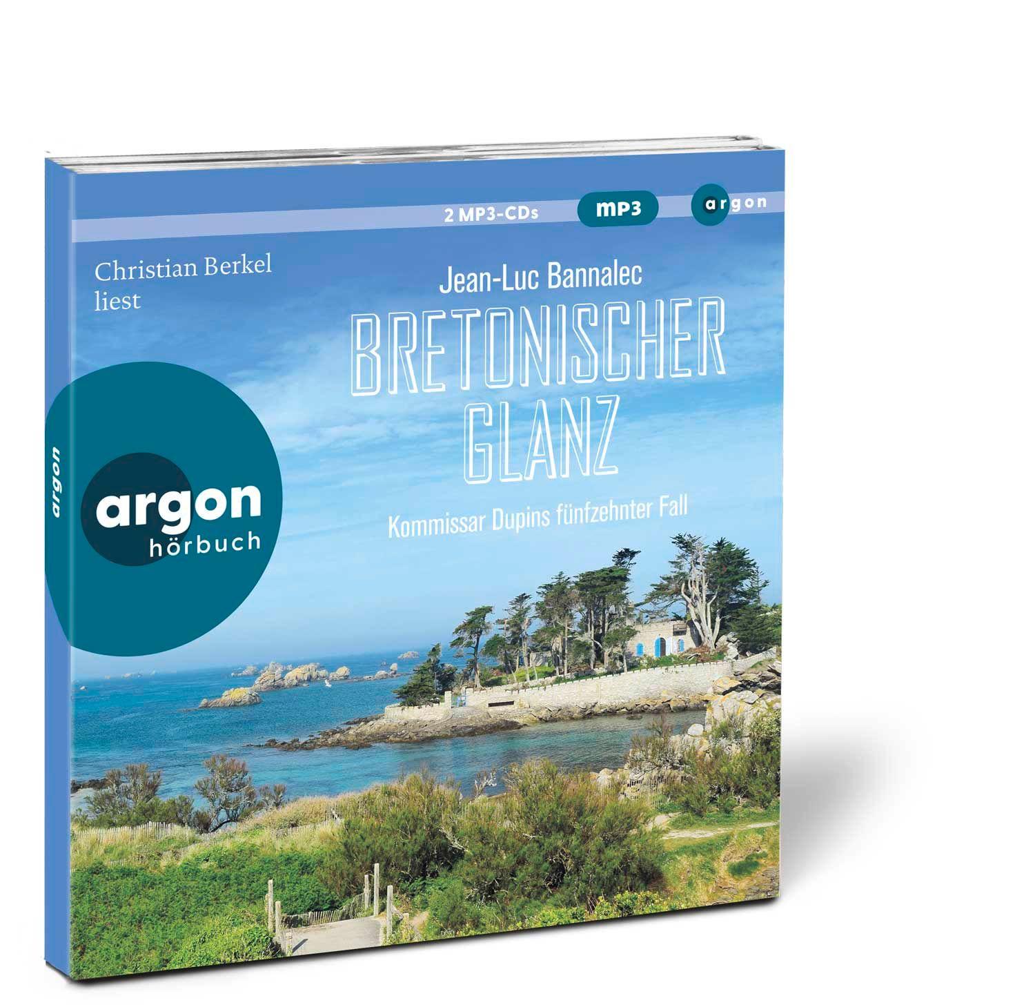 Beispielinhalt (Bild) Bretonischer Glanz