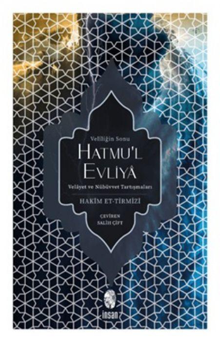 Vorderes Coverbild Hatmul Evliya - Veliligin Sonu
