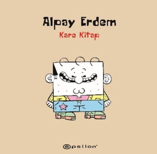 Vorderes Coverbild Kare Kitap