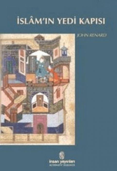 Vorderes Coverbild Islamin Yedi Kapisi