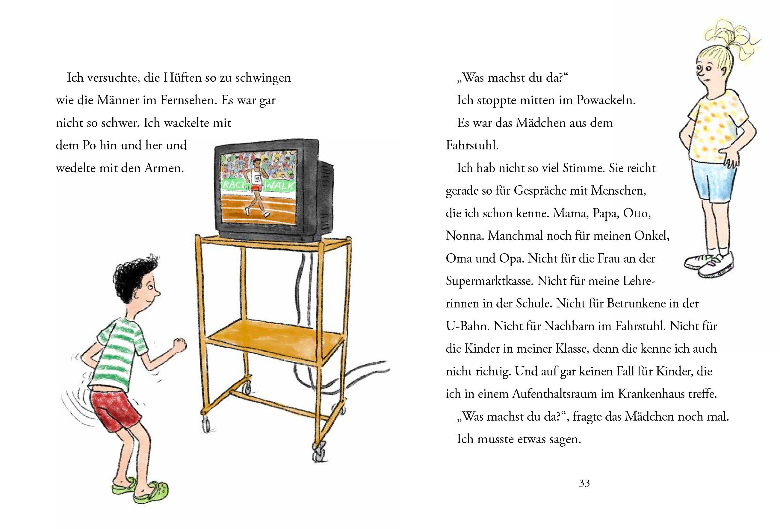 Beispielinhalt (Bild) 12 Süßigkeiten und 2 Todesfälle