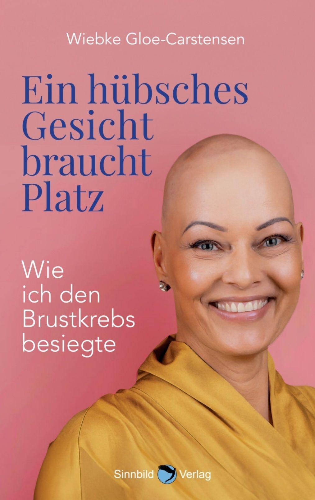 Vorderes Coverbild Ein hübsches Gesicht braucht Platz