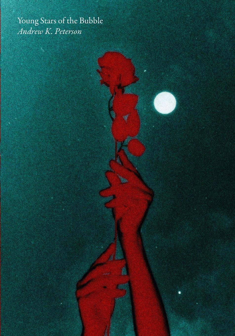 Vorderes Coverbild Carbonation 014