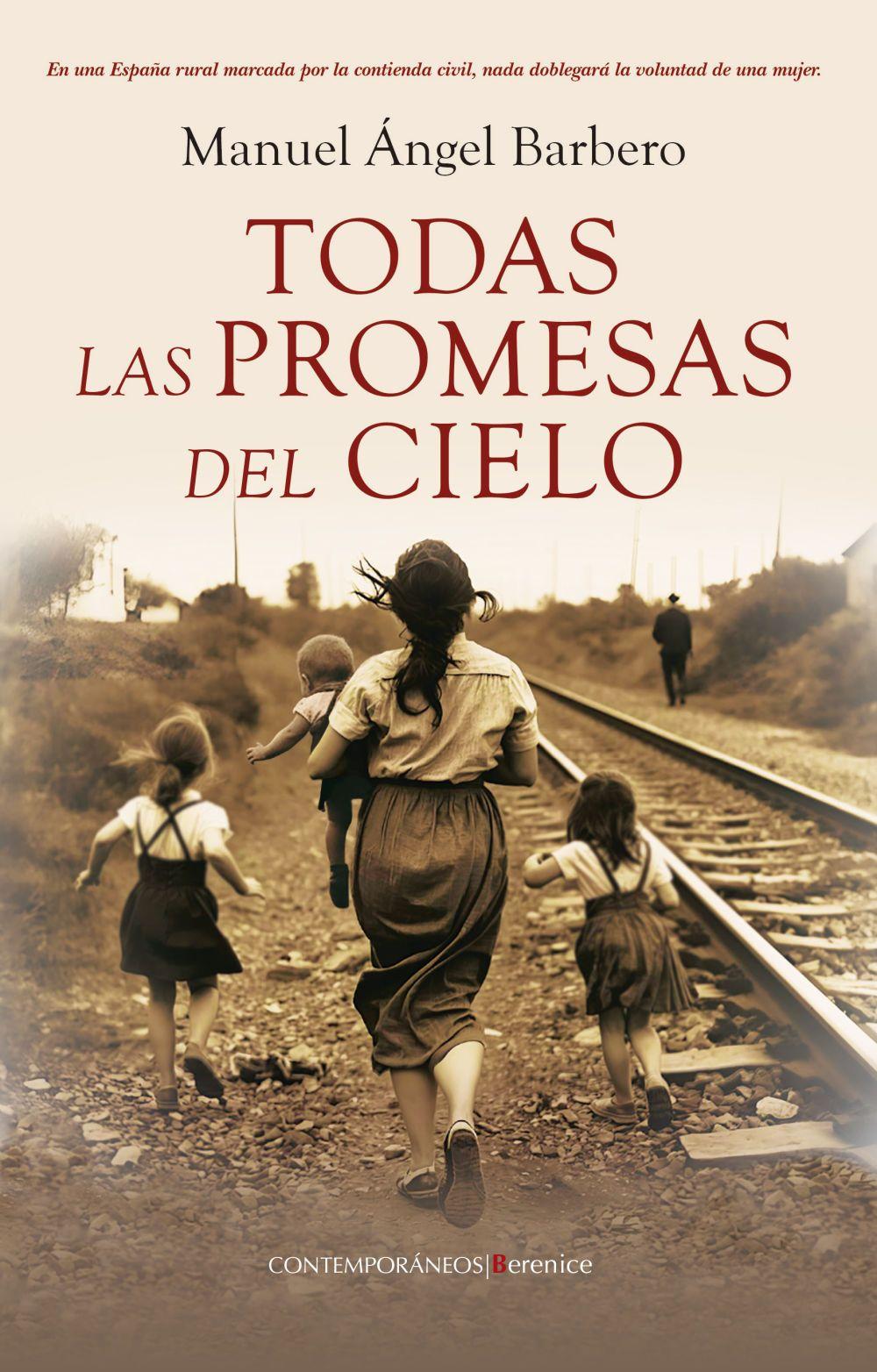 Beispielinhalt (Bild) Todas Las Promesas del Cielo