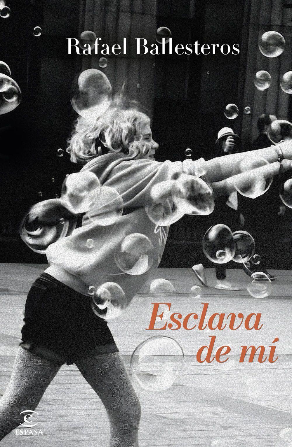 Beispielinhalt (Bild) Esclava de mi