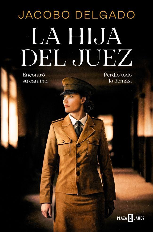 Beispielinhalt (Bild) La hija del juez