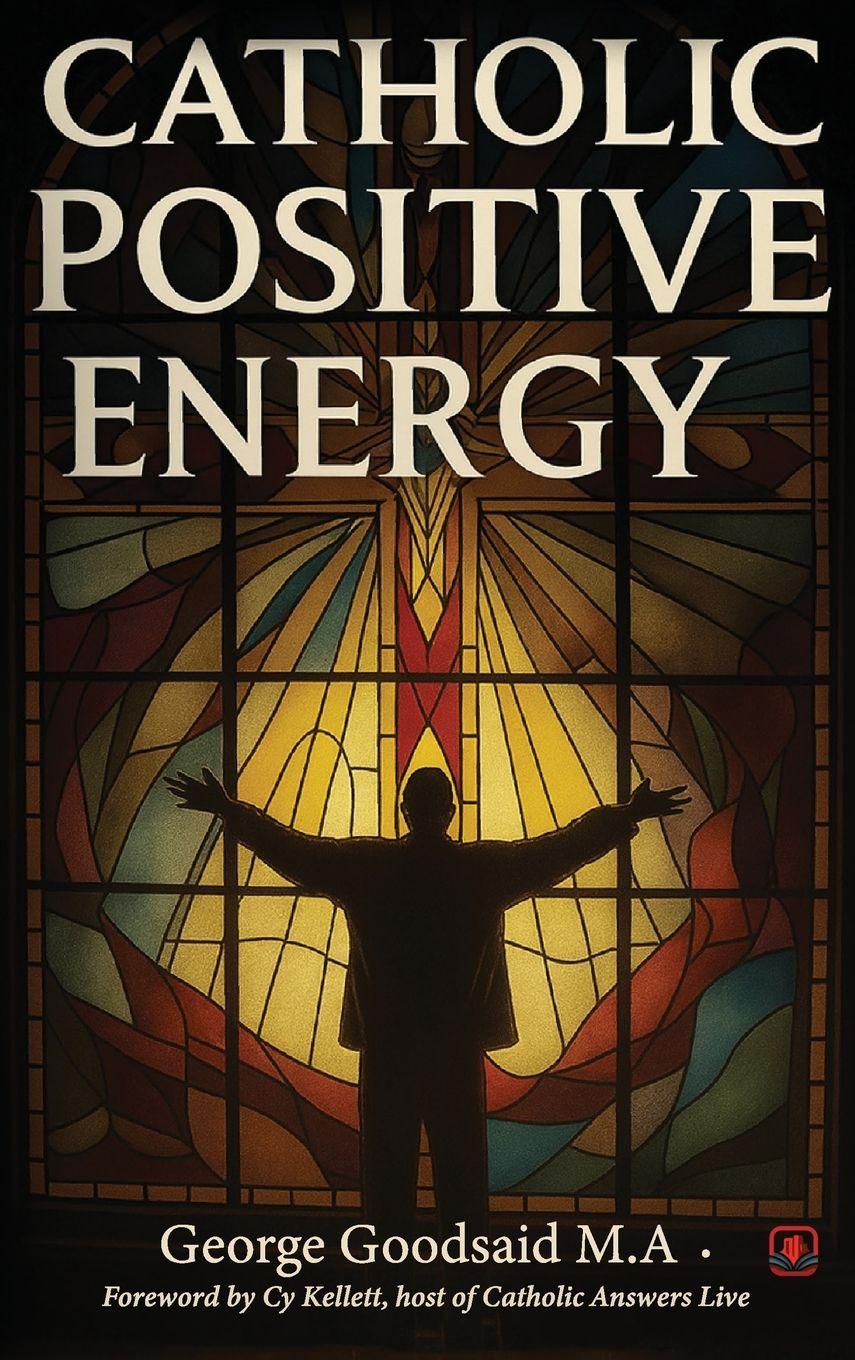 Vorderes Coverbild Catholic Positive Energy