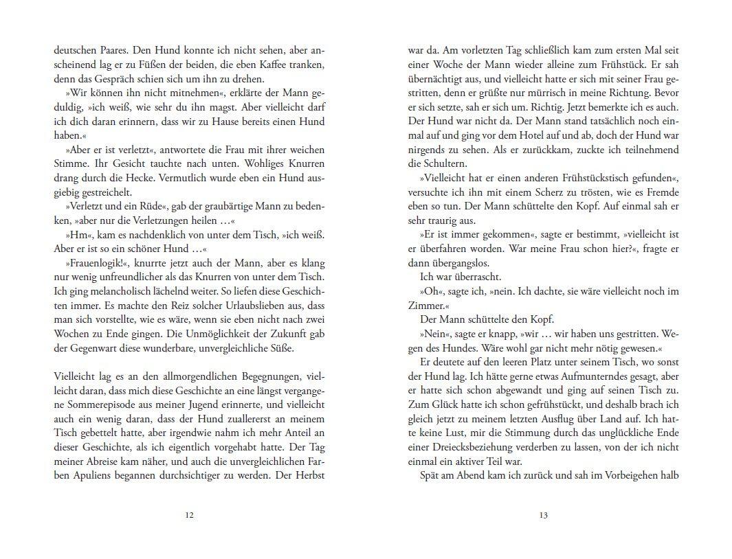 Beispielinhalt (Bild) Heiter bis glücklich