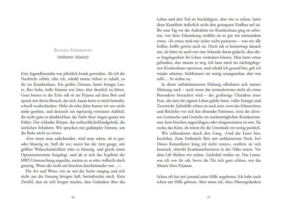 Beispielinhalt (Bild) Heiter bis glücklich