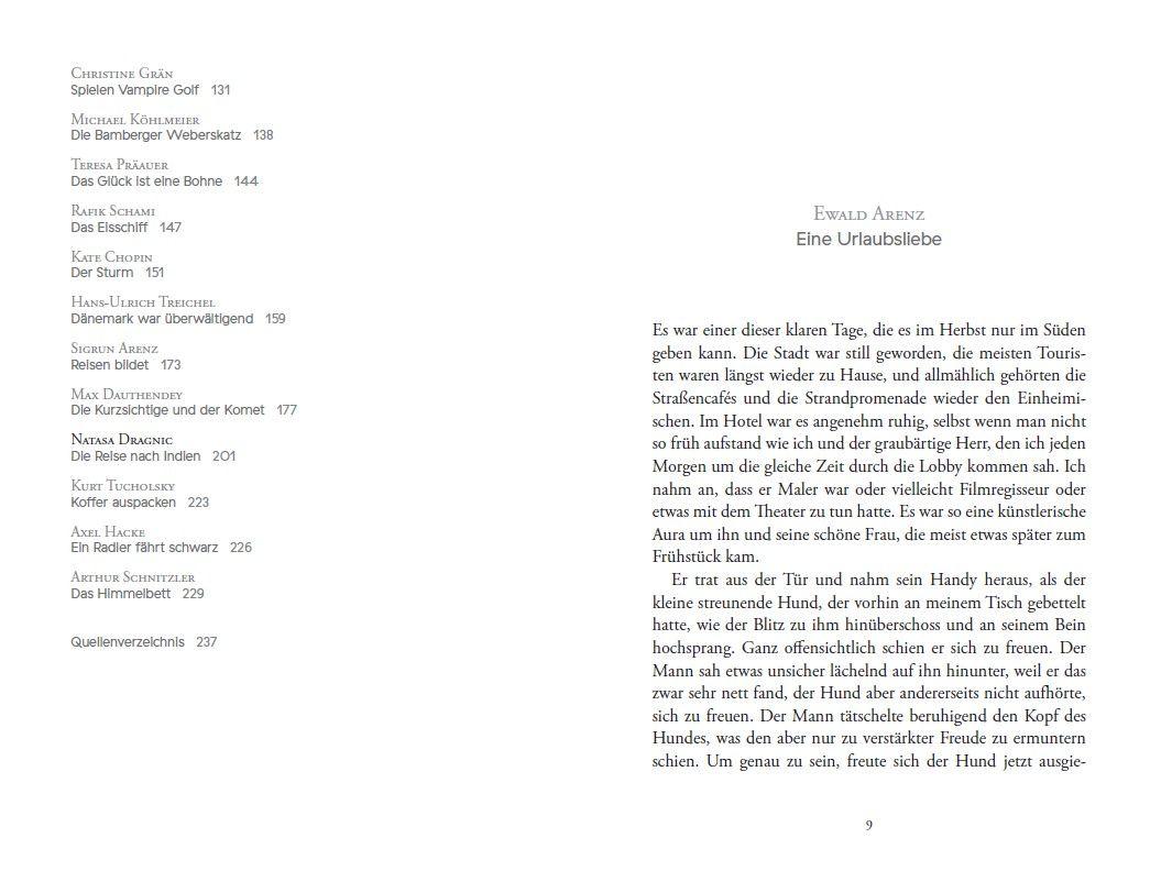 Beispielinhalt (Bild) Heiter bis glücklich