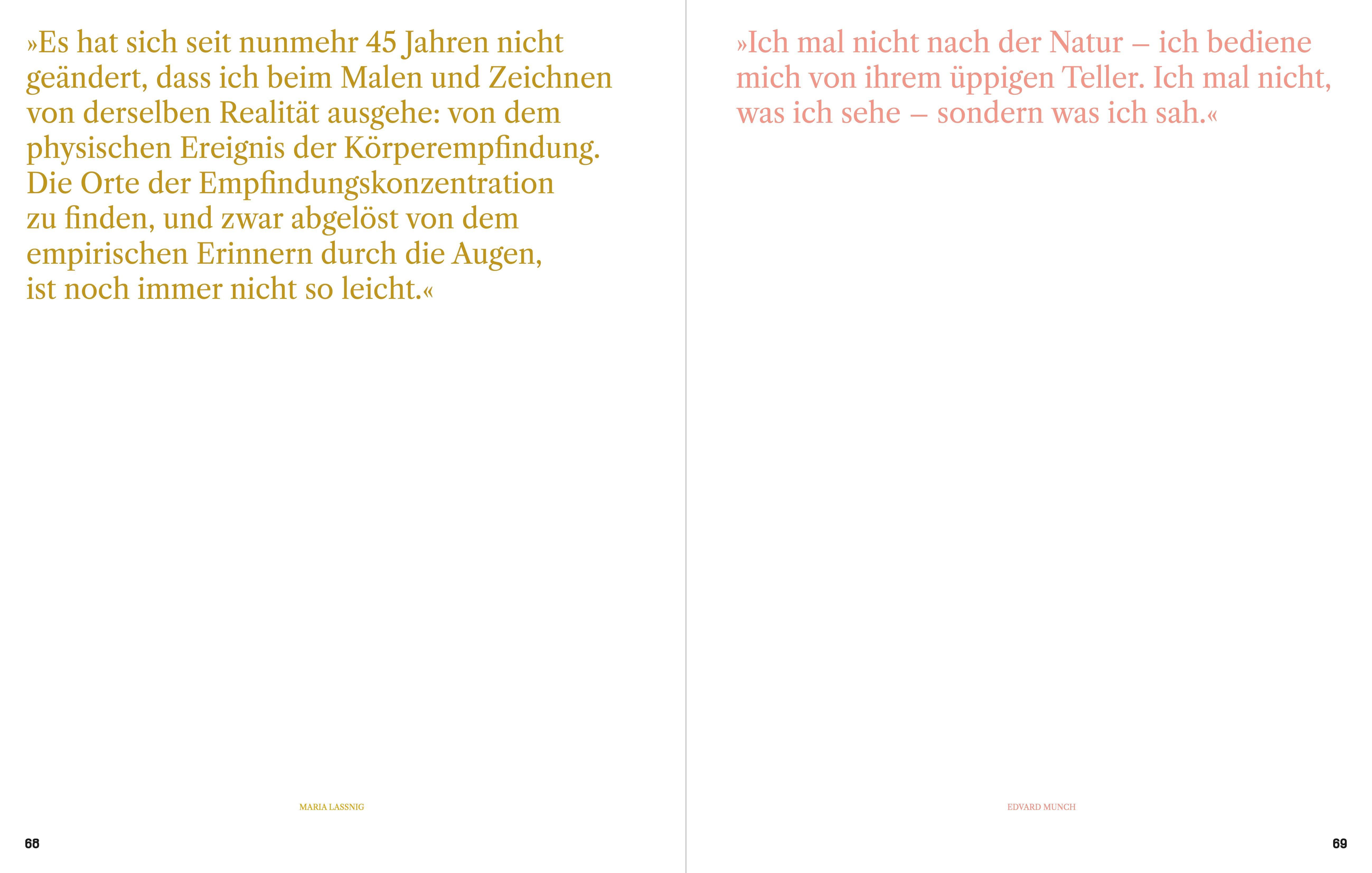 Beispielinhalt (Bild) Malfluss = Lebensfluss