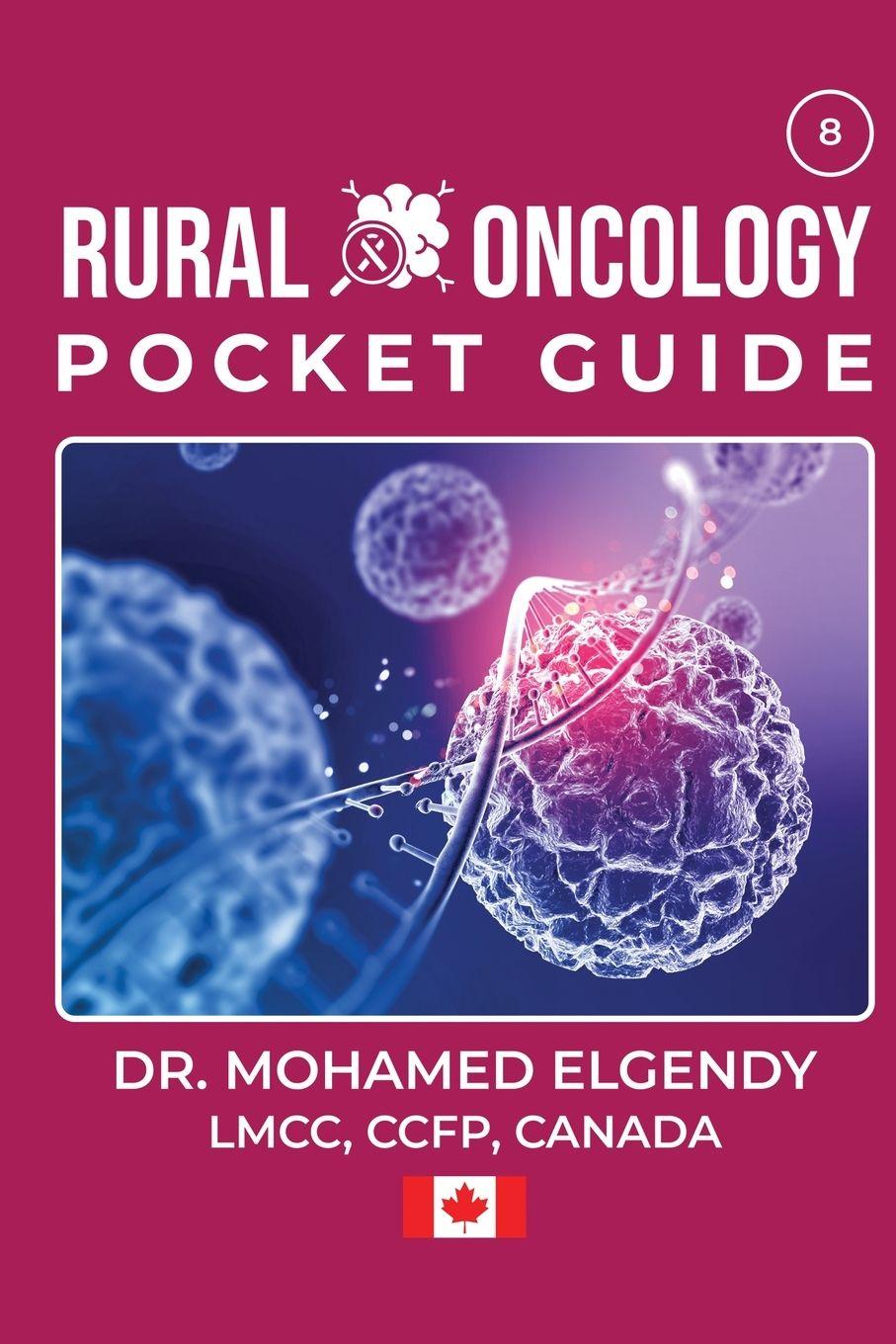 Vorderes Coverbild RURAL ONCOLOGY POCKET GUIDE