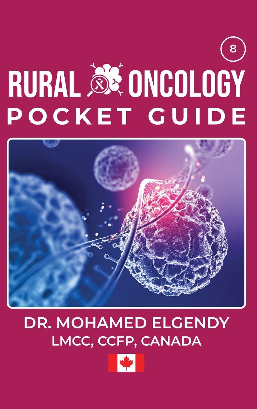 Vorderes Coverbild RURAL ONCOLOGY POCKET GUIDE