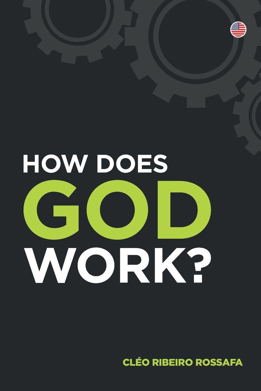 Vorderes Coverbild How does God work