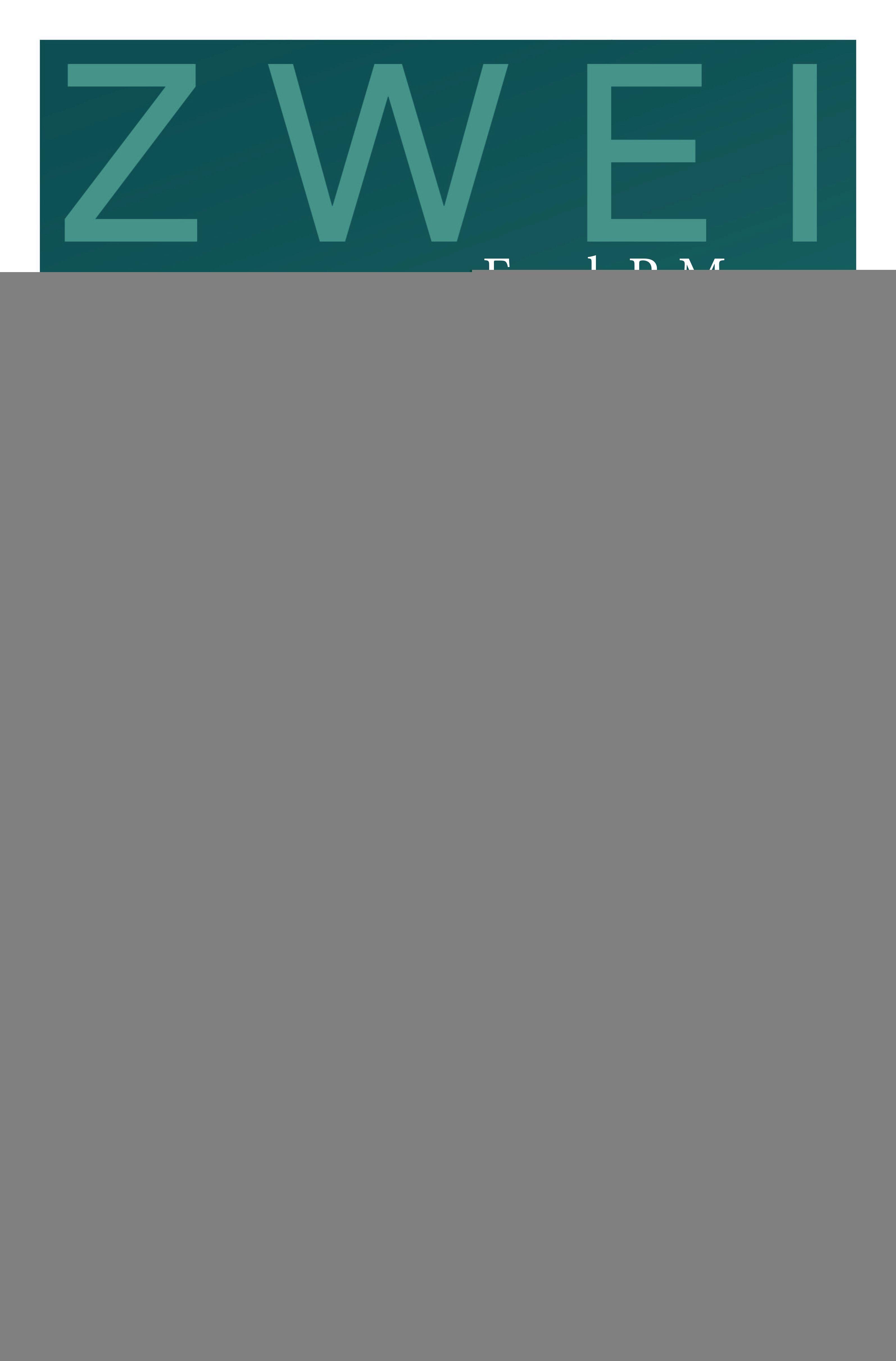 Vorderes Coverbild Zweieinhalb Kilometer