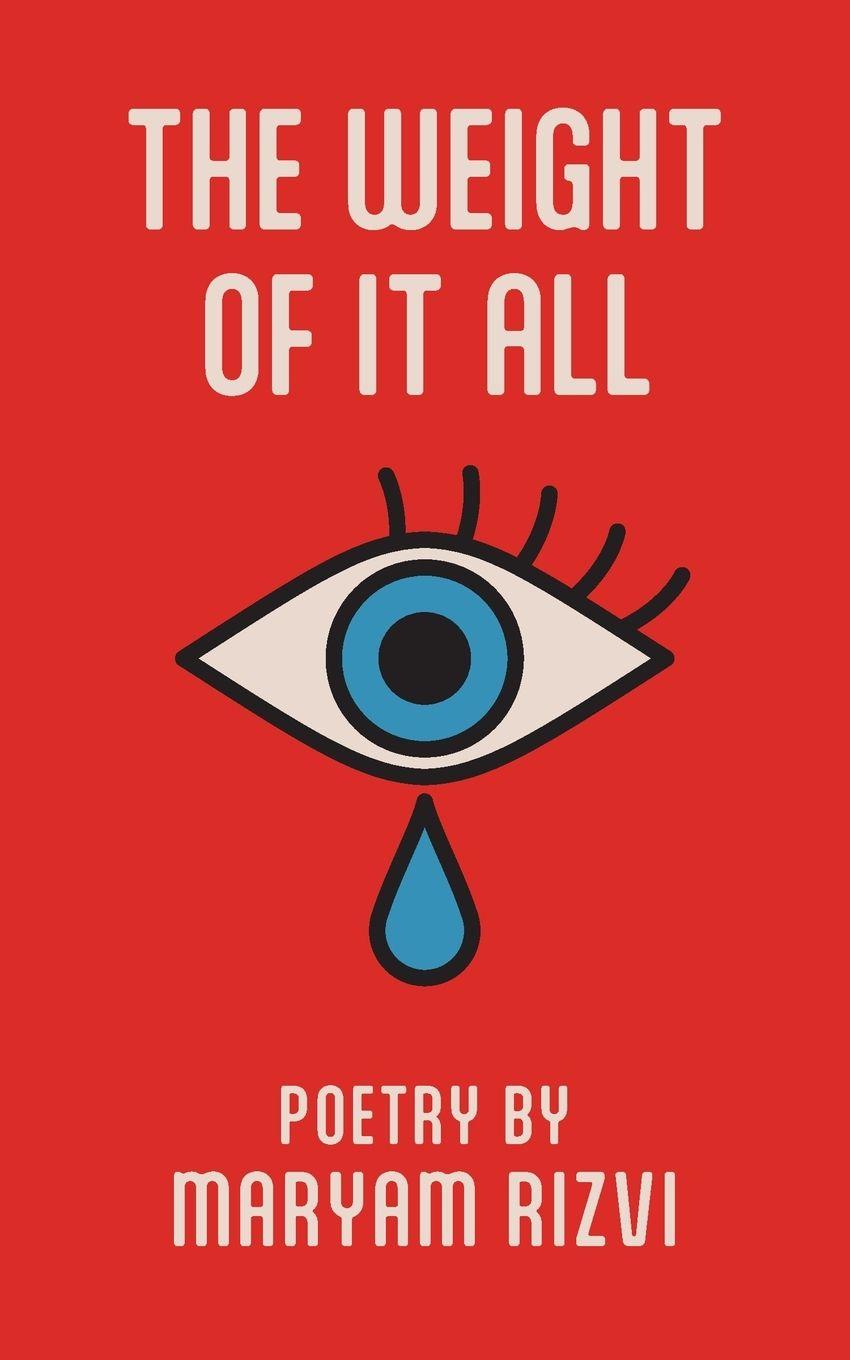 Vorderes Coverbild The Weight of It All