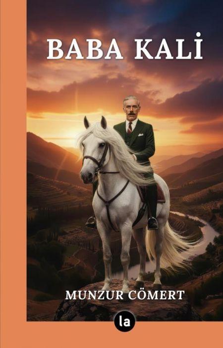 Vorderes Coverbild Baba Kali