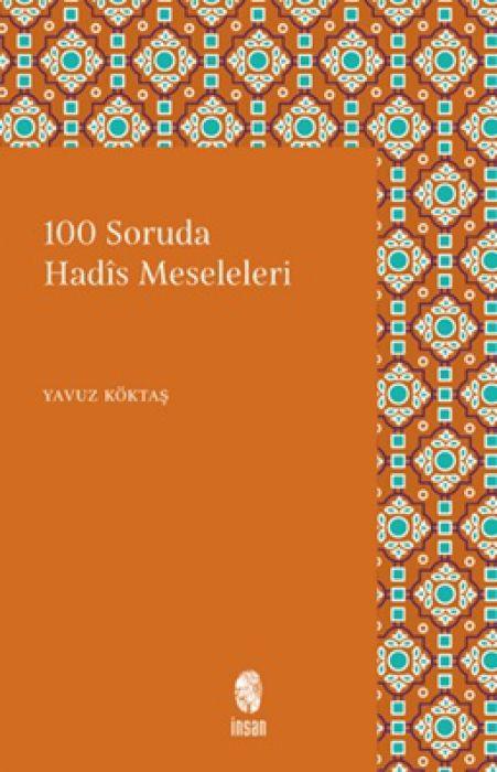 Vorderes Coverbild 100 Soruda Hadis Meseleleri