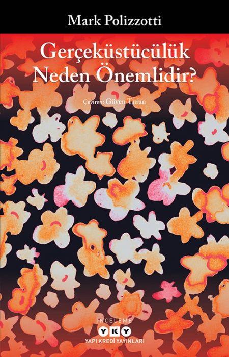 Vorderes Coverbild Gerceküstücülük Neden Önemlidir