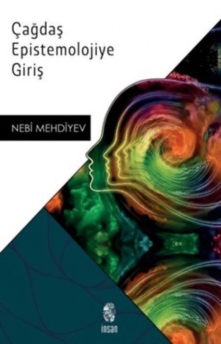 Vorderes Coverbild Cagdas Epistemolojiye Giris