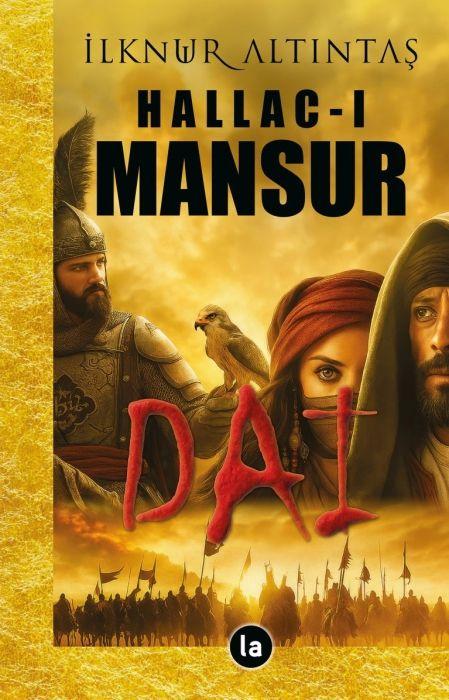 Vorderes Coverbild Hallac-i Mansur - Dai