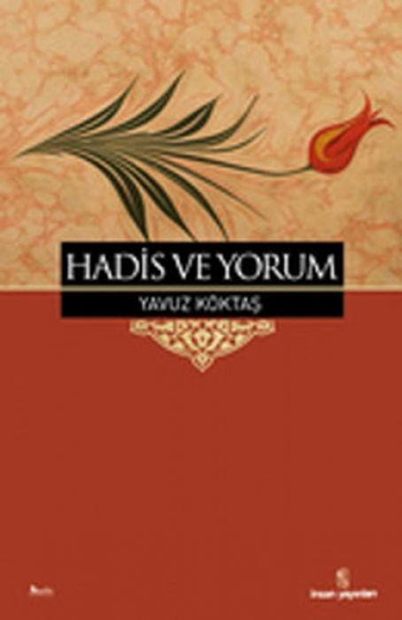 Vorderes Coverbild Hadis ve Yorum
