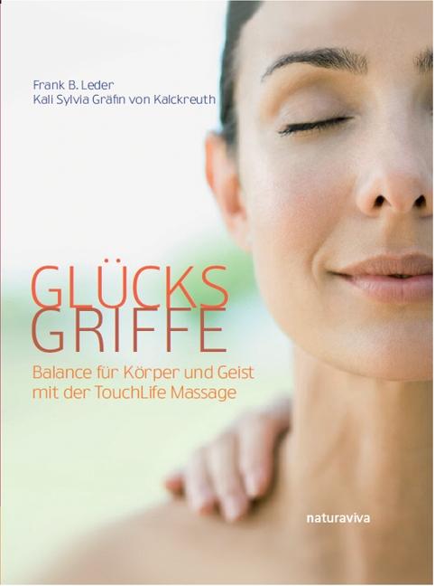 Vorderes Coverbild Glücksgriffe