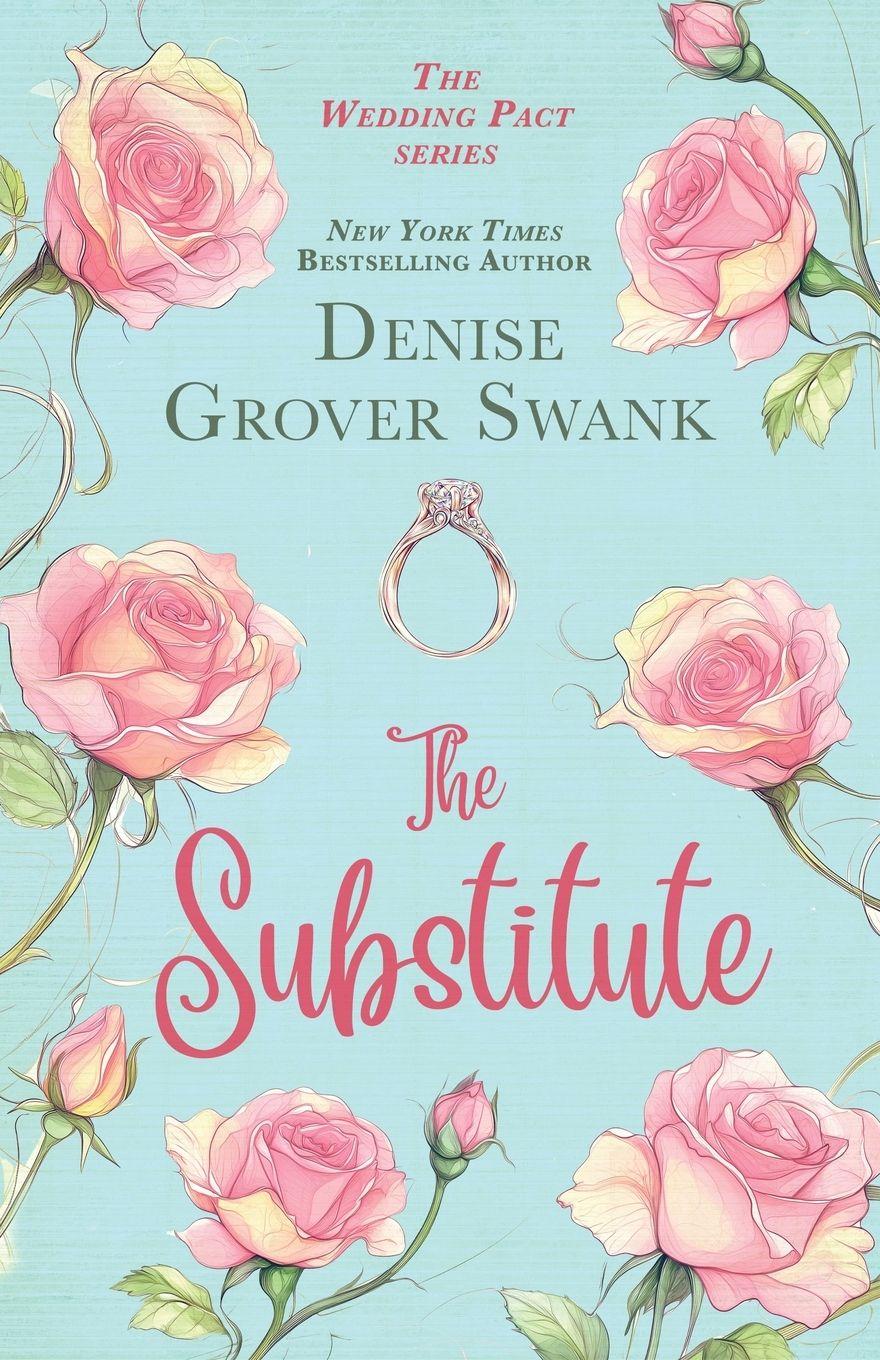 Vorderes Coverbild The Substitute