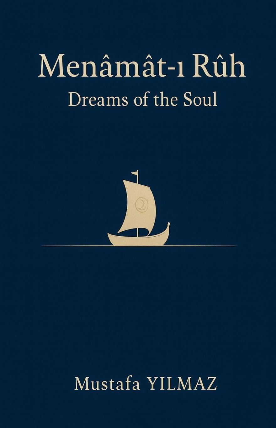 Vorderes Coverbild Dreams of the Soul