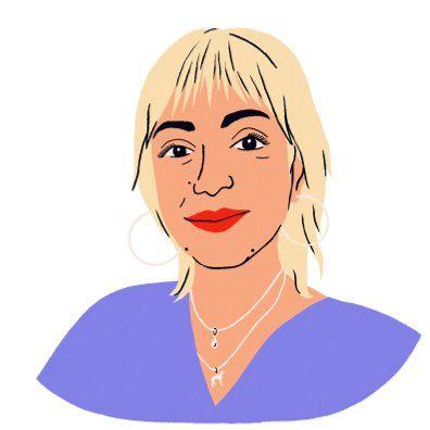 Beispielinhalt (Bild) Und jetzt queer!