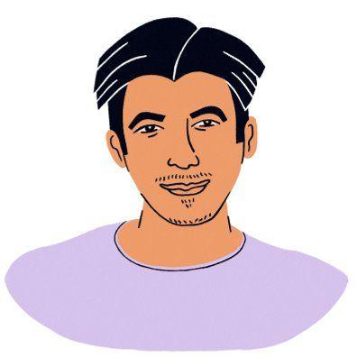 Beispielinhalt (Bild) Und jetzt queer!