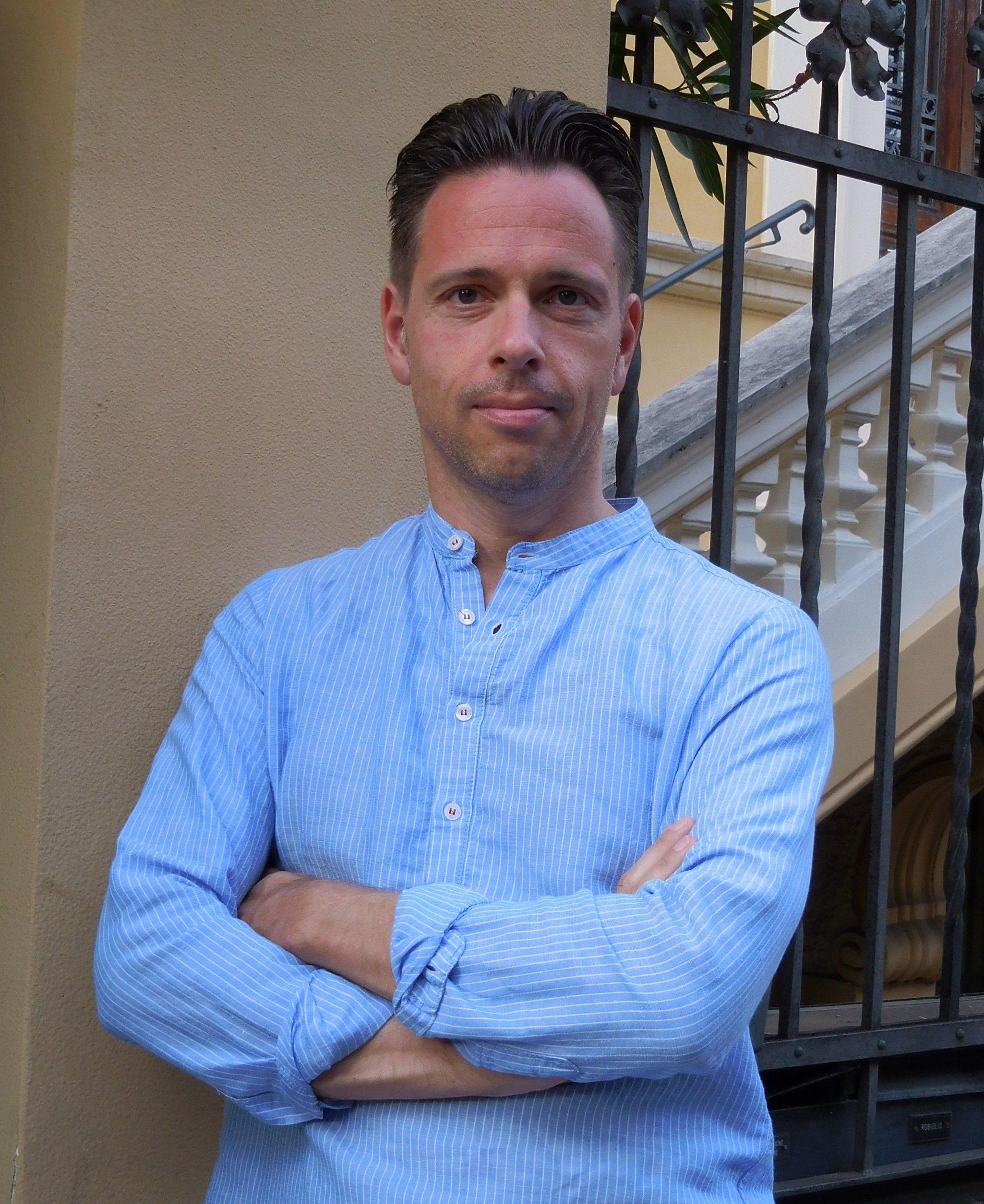 Autorenbild Hammerfrau