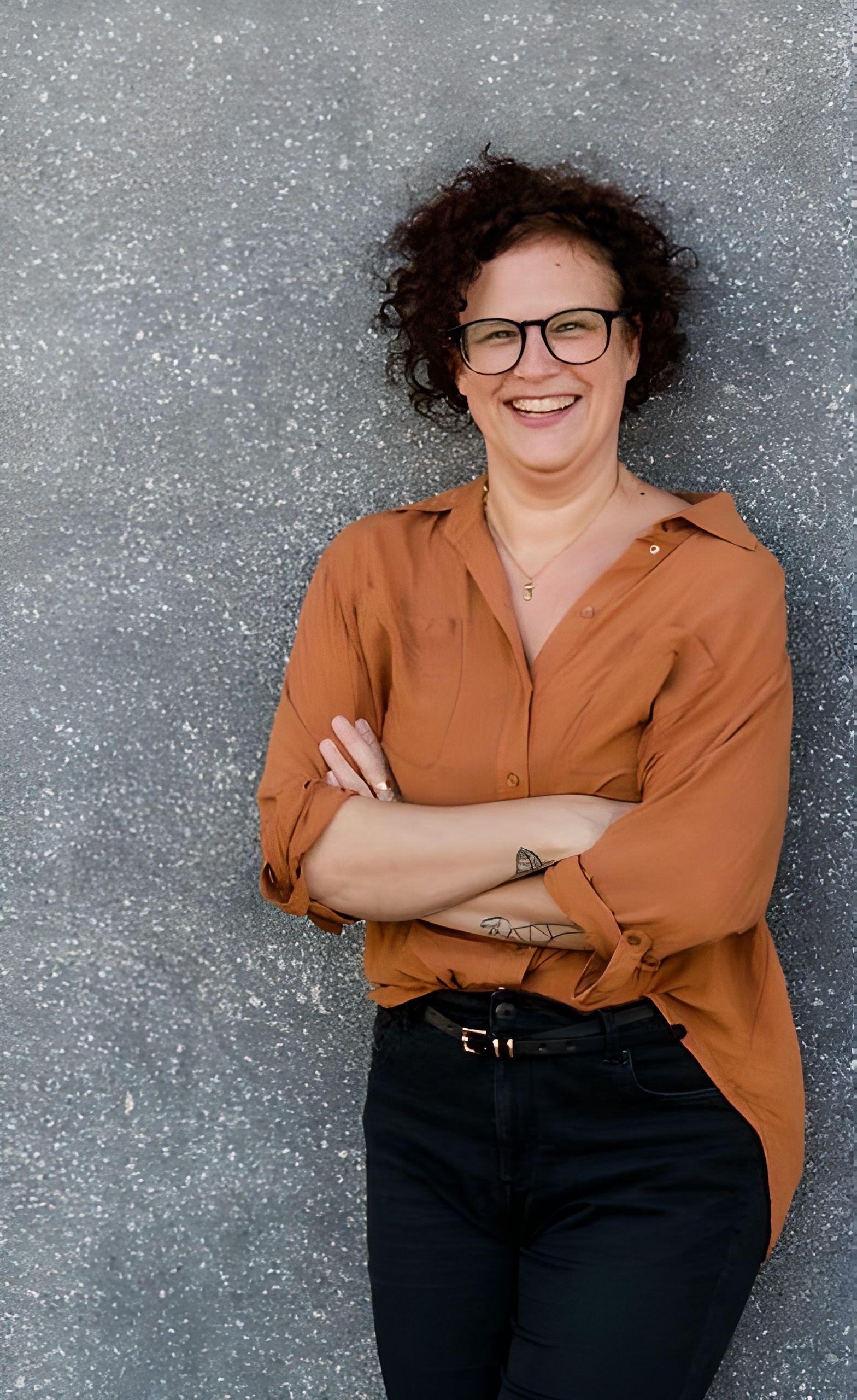 Autorenbild Die KI kann mich mal