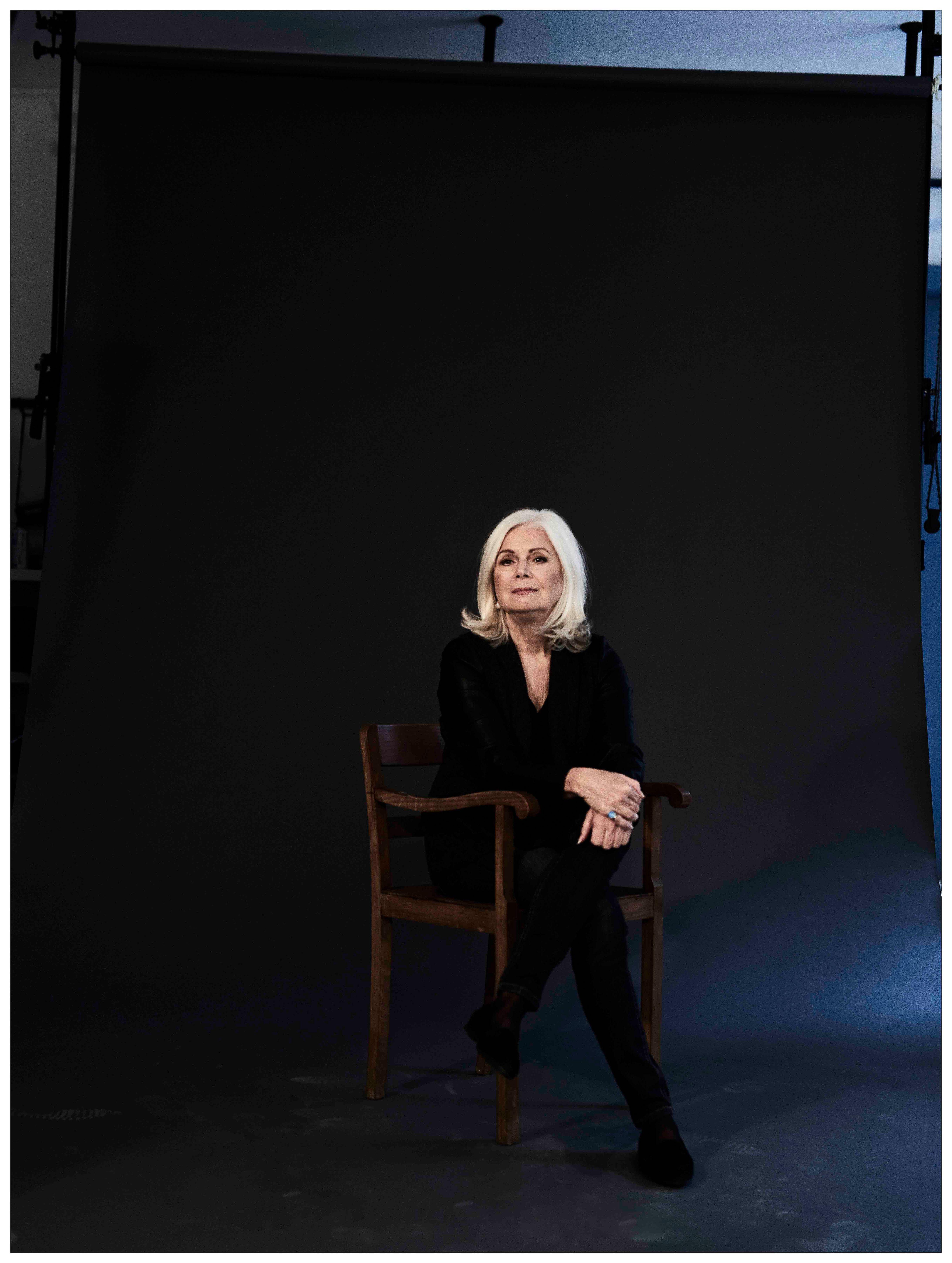 Autorenbild Gespräche, die ich nie geführt habe