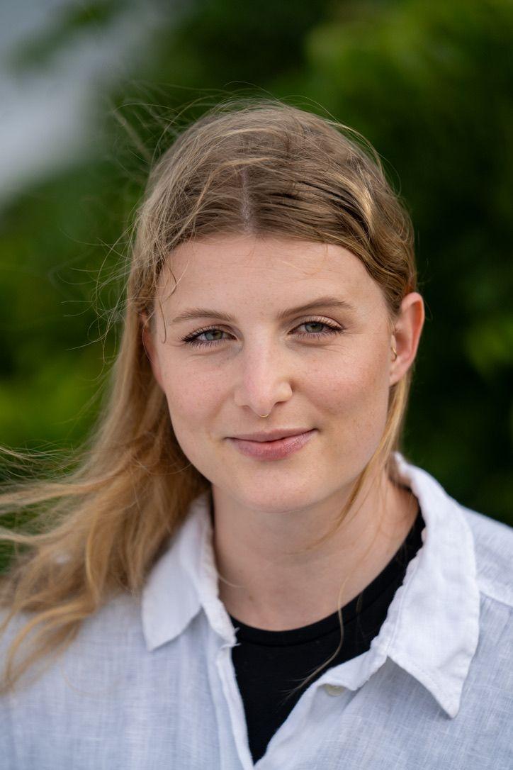 Autorenbild Ehrenamt