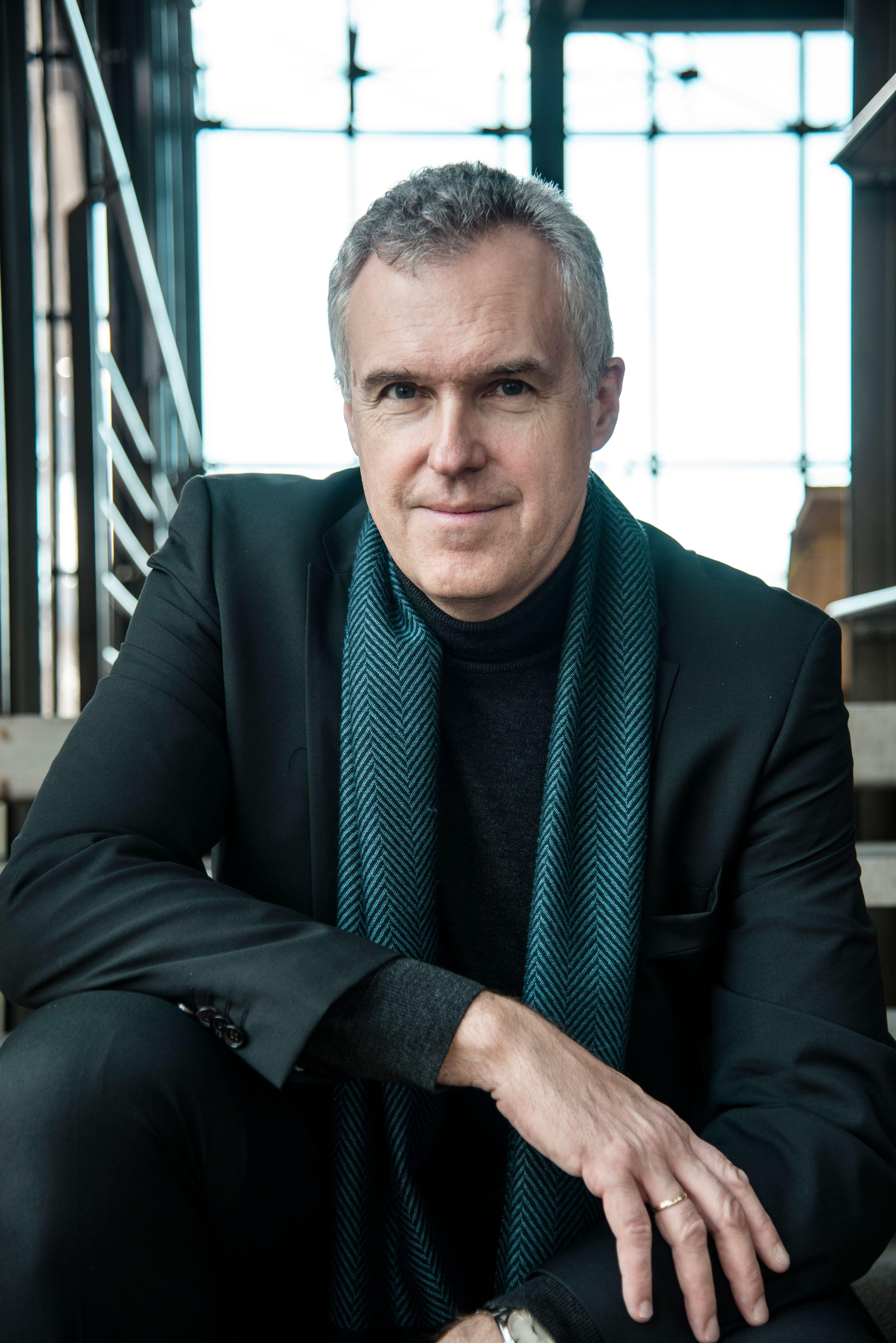 Autorenbild Zukunftsmutig