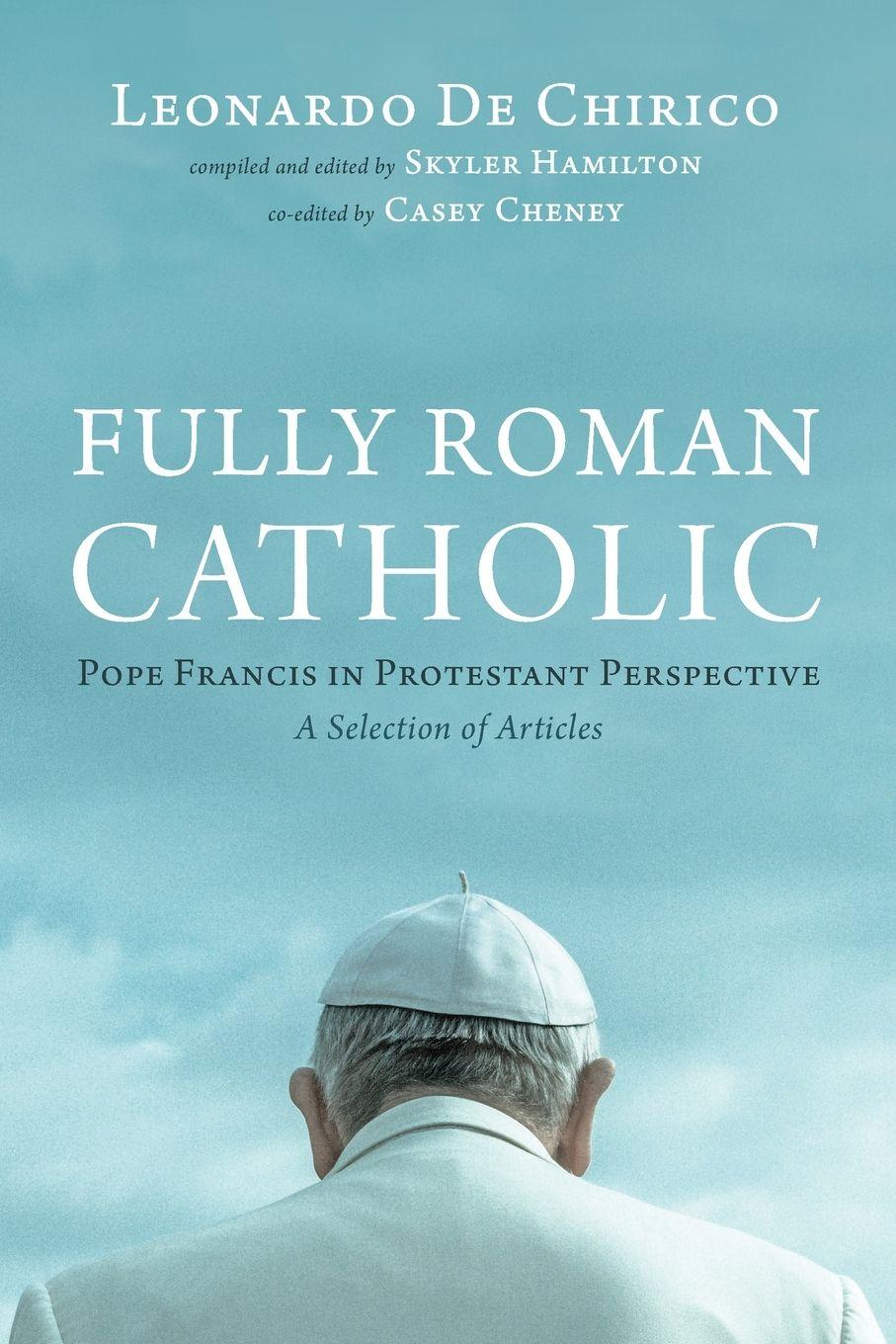Vorderes Coverbild Fully Roman Catholic